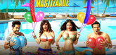 Teaser - Mastizaade Video