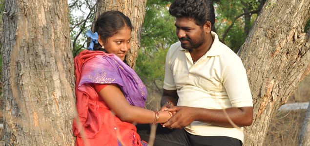 Meenakshi Kathalan Elangovan Tamil Movie