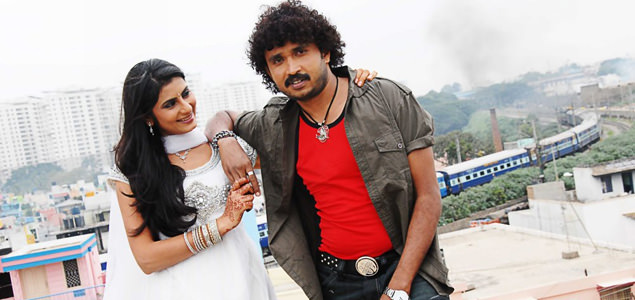 Mestri Movie Stills