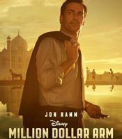 Click to know more about Million Dollar Arm