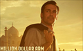 Million Dollar Arm Wallpaper 1