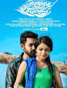 Mosayile Kuthirameenukal review