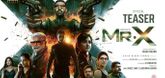 Teaser - Mr.X Video