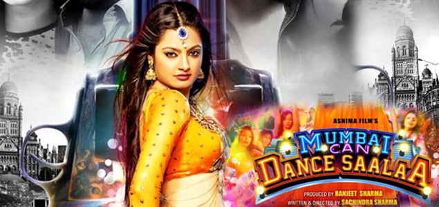 Mumbai Can Dance Saalaa Hindi Movie