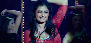 Shake My Kamariya   Song Promo Mumbai Can Dance Saalaa