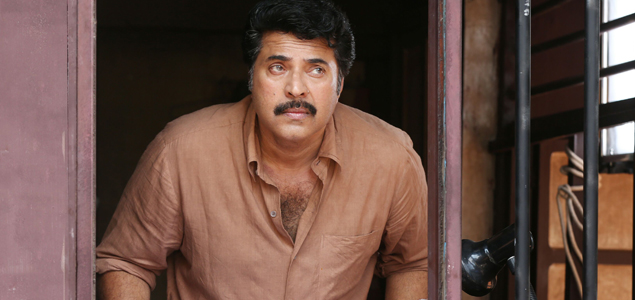 Mammoottys Munnariyippu for Ramzan