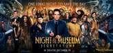 Official Final Trailer - Night at the Museum: Secret of the Tomb