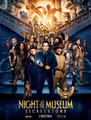 Click to know more about Night at the Museum: Secret of the Tomb