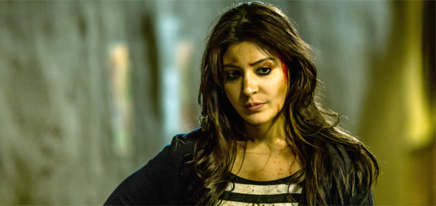 Anushka credits P.K., Bombay Velvet for developing passion for cinema inside her