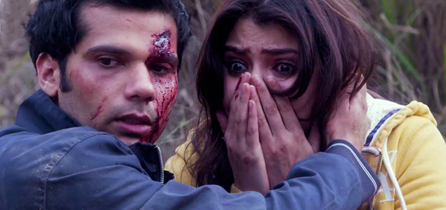 Working with Neil Bhoopalam helped my NH10 performance, says Anushka Sharma