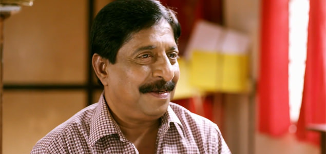 Nagaravaridhi Naduvil Njan trailer released