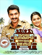 Click to know more about Naalu Policesum Nalla Irundha Oorum