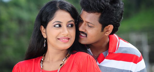 Nagarkovil Sandhippu Tamil Movie