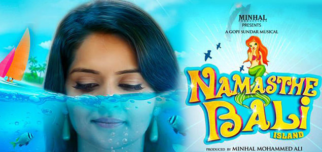 Namasthe Bali Review - Namasthe Bali Malayalam Movie ...