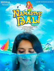 Namasthe Bali review