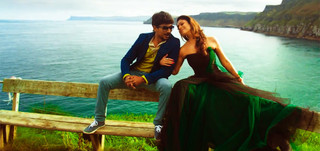 Enai Marubadi   Song Teaser Nanbenda