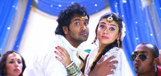 Nanga Ellam Appave Appadi Tamil Movie