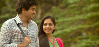 Theruvukal   Song Promo Njan Steve Lopez