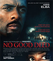 Click to know more about No Good Deed