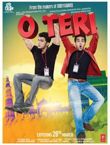 O Teri review