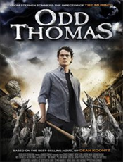 Click to know more about Odd Thomas