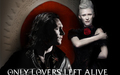 Only Lovers Left Alive Wallpaper 2