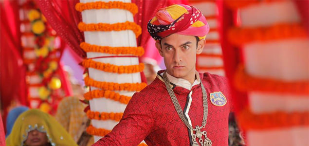 PK overtakes Dhoom 3 in first weeks earnings