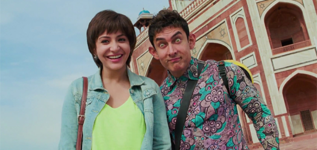 PK takes home multiple trophies at the Renault Star Guild Awards