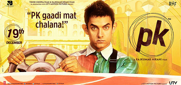 Aamir to showcase PK before Tendulkar in a special screening