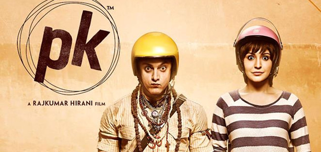 Today pk hindi online movie