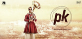 Motion Poster 1 - PK Video