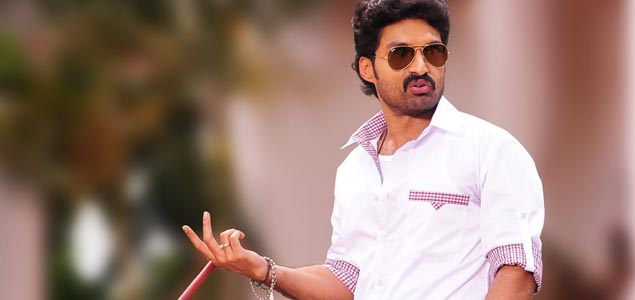 Balayyas Song in Kalyan Rams Pataas