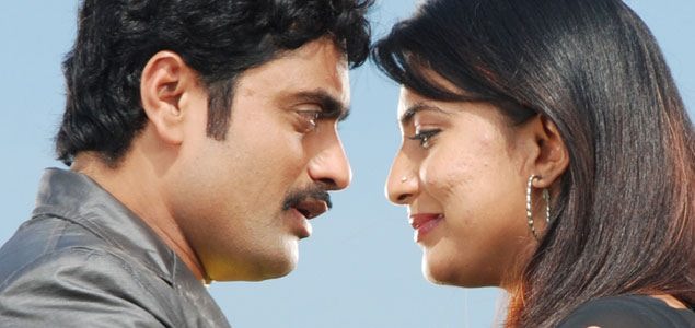 Pelladandi Preminchaka Matrame Telugu Movie