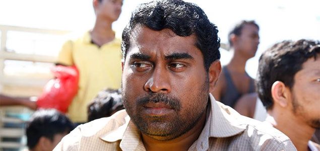 Suraj Venjarammoodu won the National Award for the Best Actor