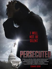 Click to know more about Persecuted