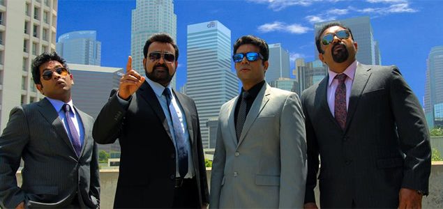 Peruchazhi to be released in August