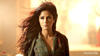 Katrina Kaif wallpaper