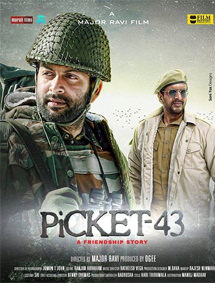 Picket 43 review