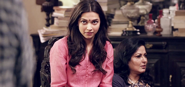 Biggest compliment for me after Piku is that people want to adopt me, says Deepika