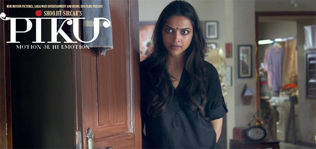 Deepika Padukone believes theres a Piku inside all of us