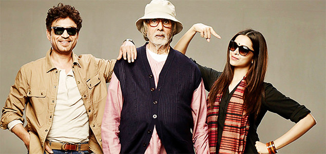 Bollywood celebs cant stop lauding and raving about Piku after catching its premiere