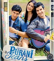 Click to know more about Purani Jeans