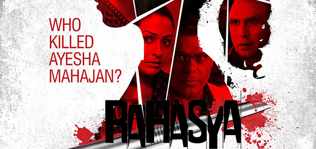 Rahasya Hindi Movie