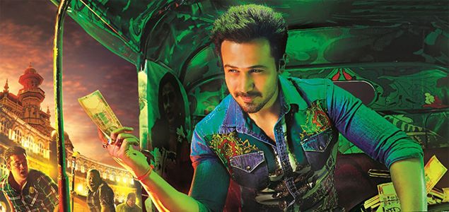 Raja Natwarlal Movie Stills