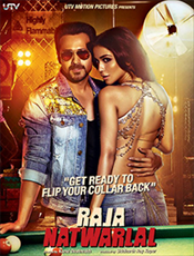 Click to know more about Raja Natwarlal