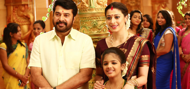 Rajadhiraja to reach the cinemas tomorrow