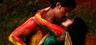 Song Promo Rang Rasiya   Colors of Passion