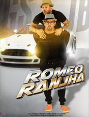 Click to know more about Romeo Ranjha