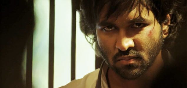 Vishnu Manchu to unearth hidden talent