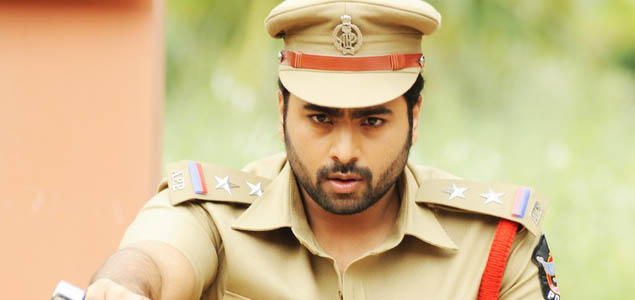 Nara Rohit pins high hopes on Rowdy Fellow